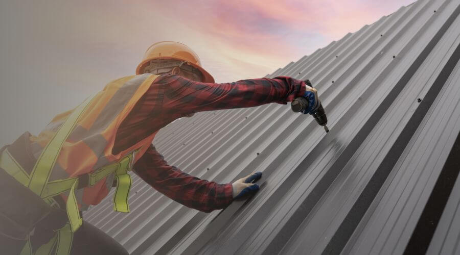 Professional residential roofers in Bayfield, WI
